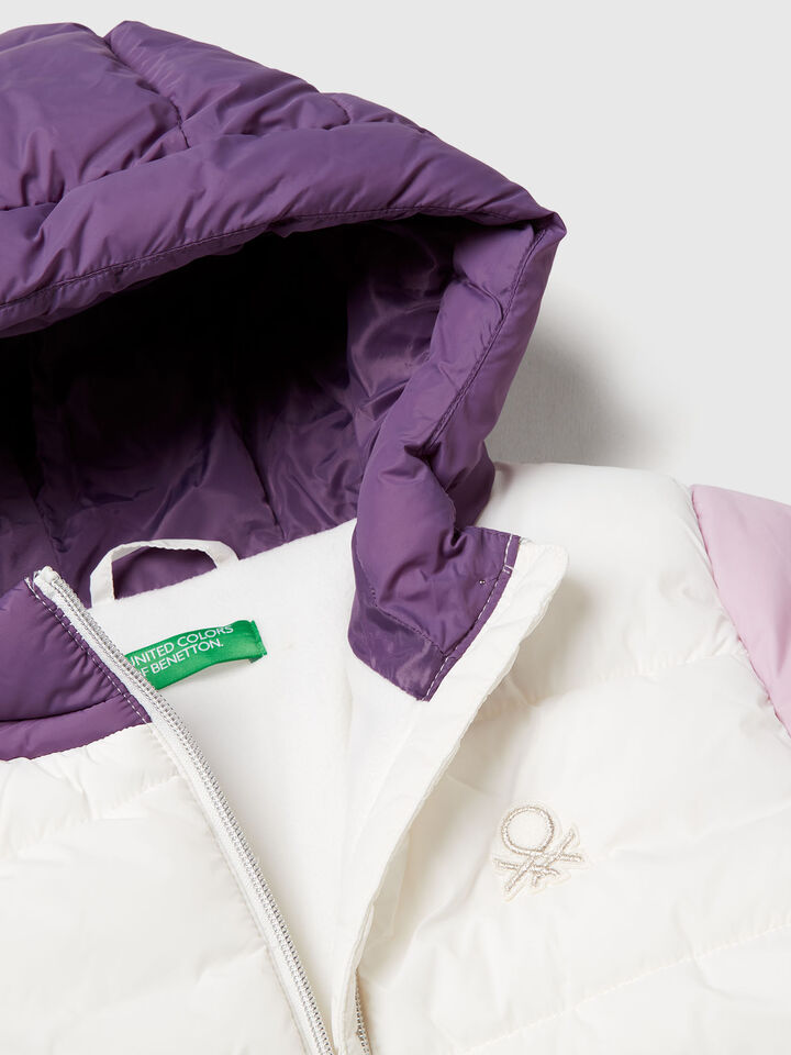 JACKET Junior Girl image number 3